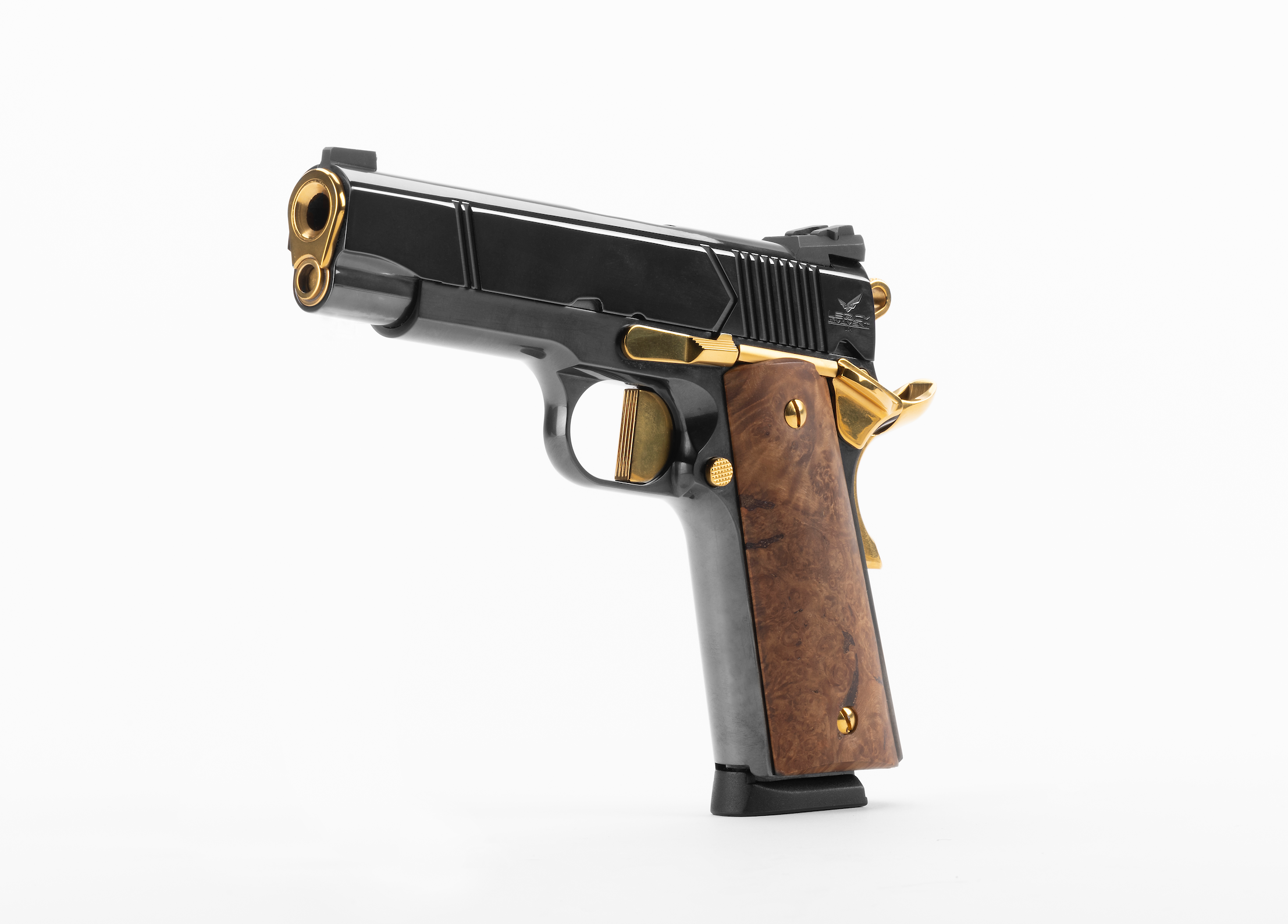 pistolet 1911 legacy armament KII-signature plasma calibre 45